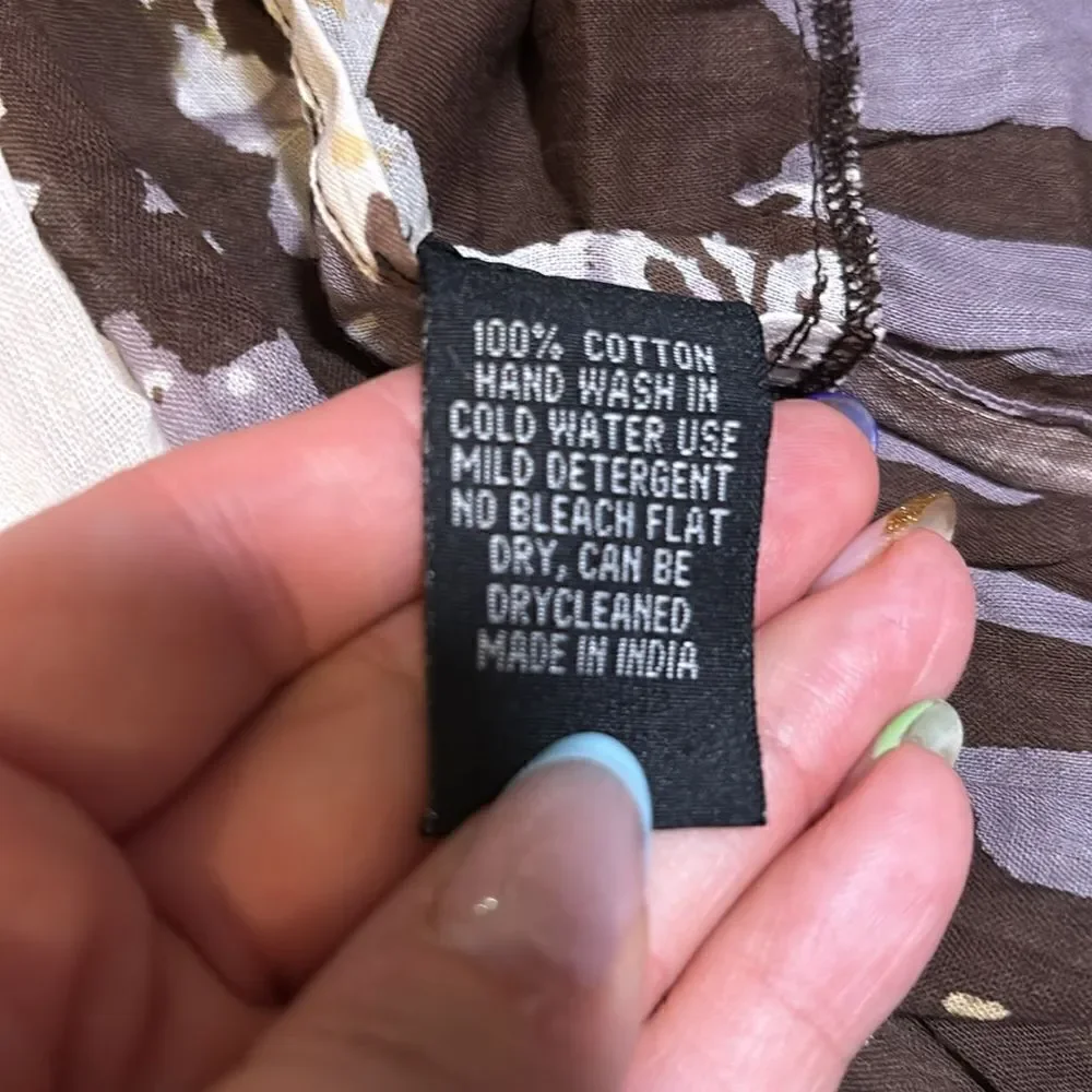 NWT RAGA ChaudryKC Dress
